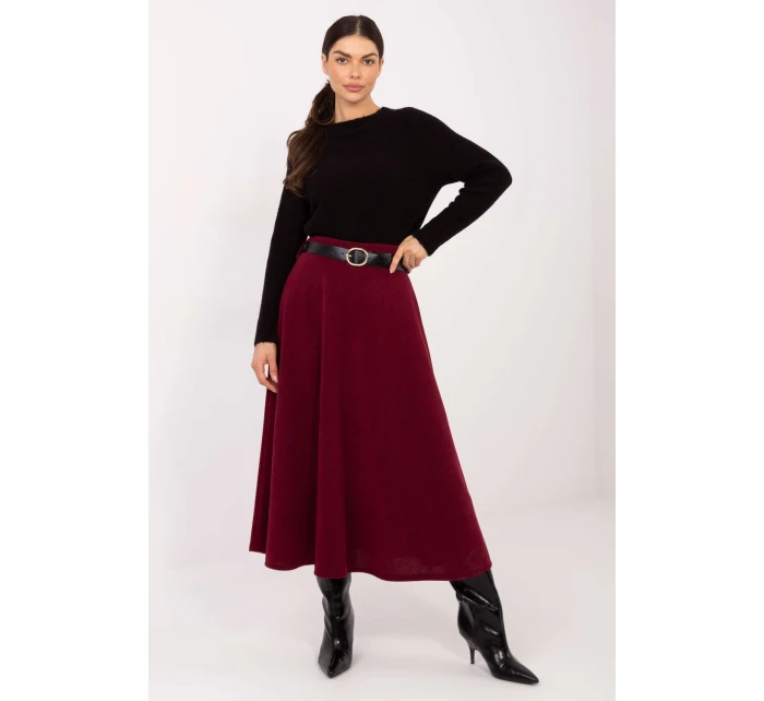 Sukně model 222218 Rue Paris Sukně model 222218 Rue Paris