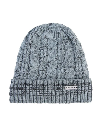 Pánská čepice model 21418983 - Muydemi