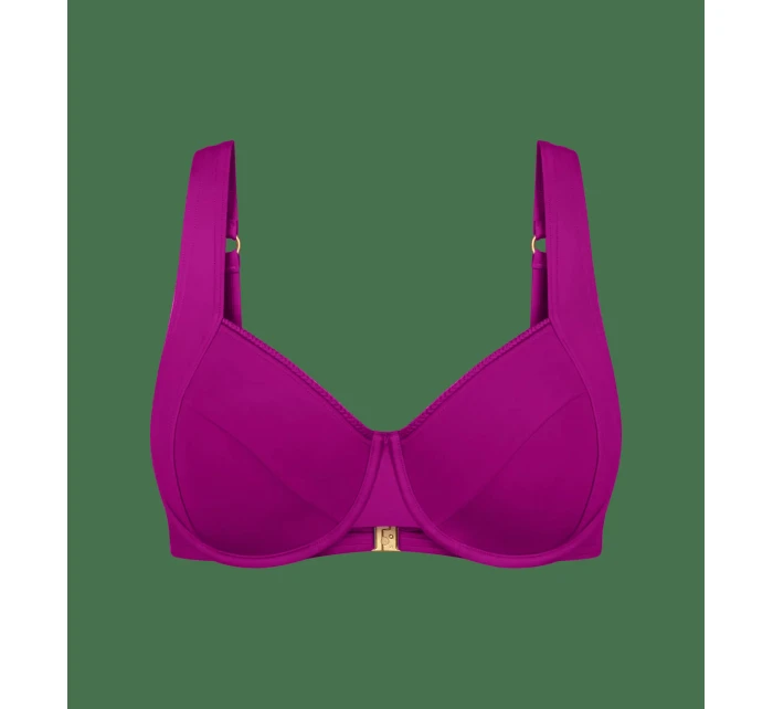 Summer Twist W 01 - RED - TRIUMPH RED - TRIUMPH Summer Twist W 01 - RED - TRIUMPH RED - TRIUMPH