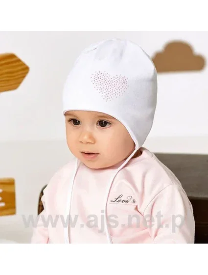 AJS 46-008 dětská čepice