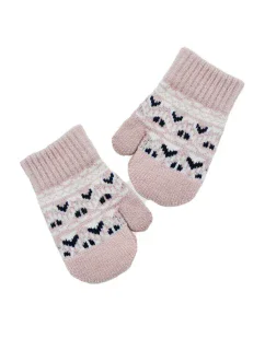 Dětské rukavice model 20461342 - Noviti