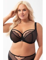 Měkká podprsenka Gorsenia K 900 Ida