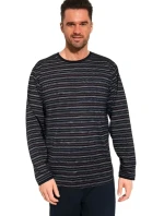 Pánské pyžamo model 21407657 Various - Cornette