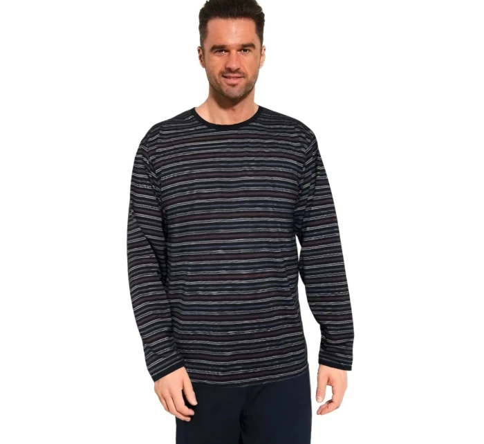 Pánské pyžamo model 21407657 Various - Cornette