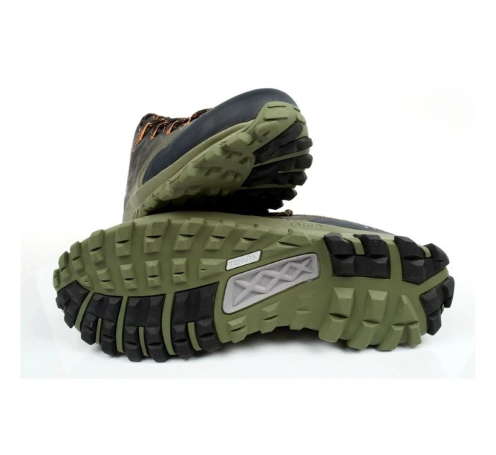 Trekové boty Aku Levia GTX M 745486 Trekové boty Aku Levia GTX M 745486