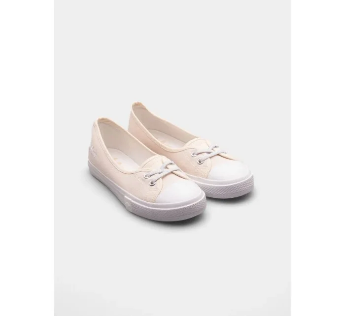 W model 21425420 dámské tenisky - Lee Cooper