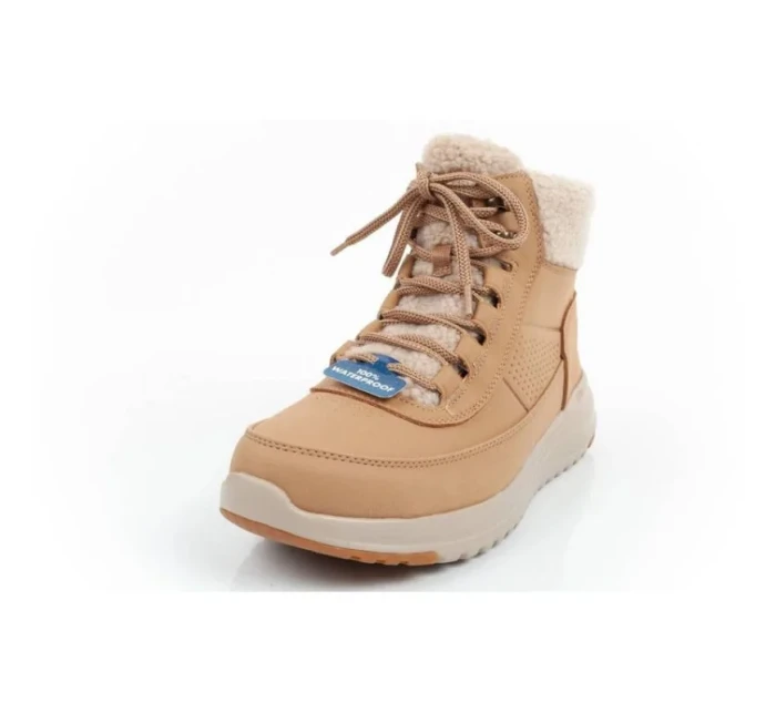 Boty Skechers On-The-Go W 144756/CSNT