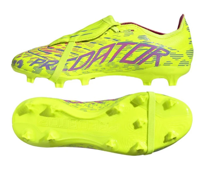 Kopačky Predator League FT FG/MG M model 20961451 - ADIDAS Kopačky Predator League FT FG/MG M model 20961451 - ADIDAS