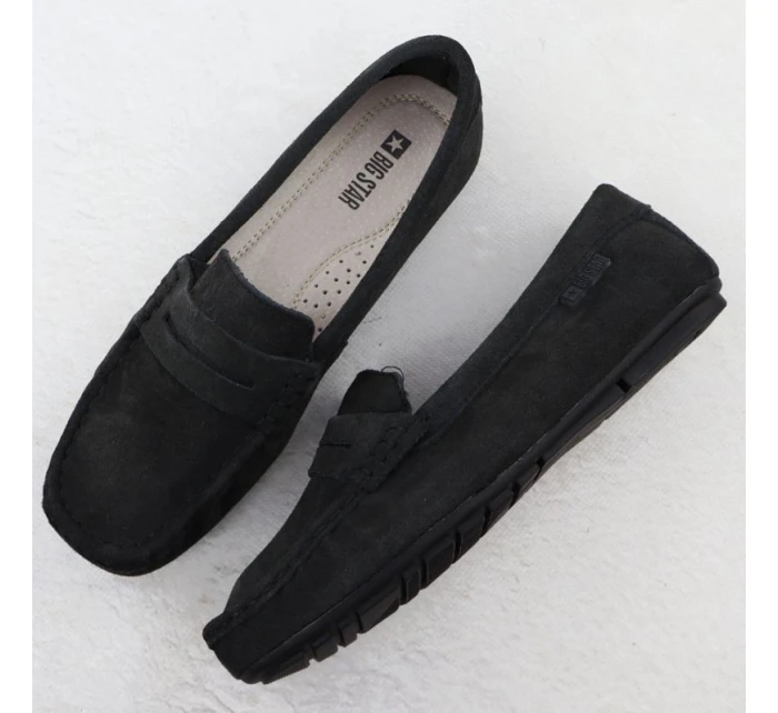 Boty Big Star RR274948 W INT2124B