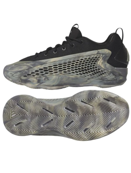 Adidas Anthony Edwards 1 M basketbalové boty JI4066 Adidas Anthony Edwards 1 M basketbalové boty JI4066
