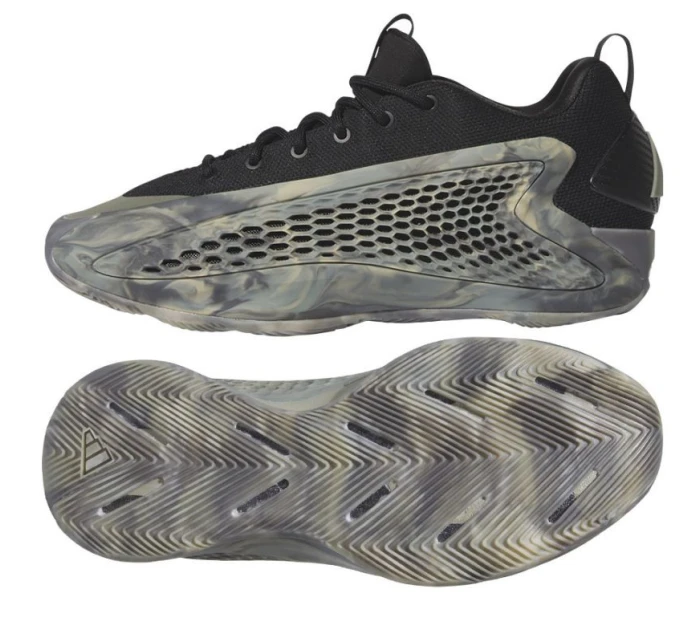 Adidas Anthony Edwards 1 M basketbalové boty JI4066 Adidas Anthony Edwards 1 M basketbalové boty JI4066