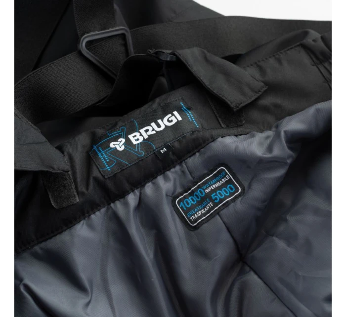 Męskie Spodnie model 21765609 - Brugi