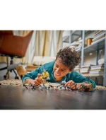 Bojová sada LEGO Star Wars 75431 - Vojáci