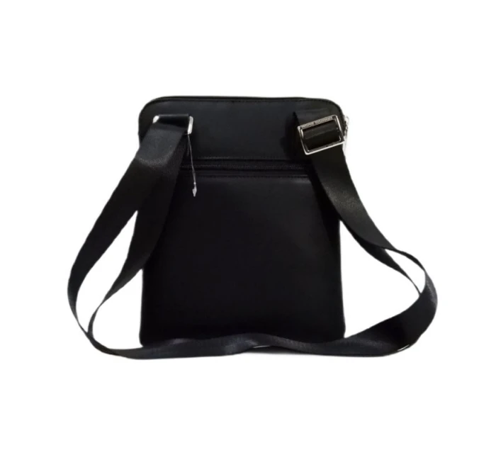 Fly pánská taška přes rameno Black - model 21932281