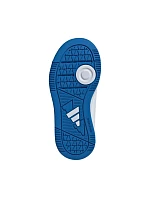 Dětská obuv Tensaur Sport 3.0 white and blue model 22058395 - ADIDAS