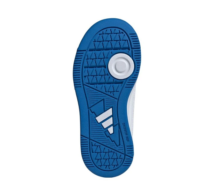 Dětská obuv Tensaur Sport 3.0 white and blue model 22058395 - ADIDAS