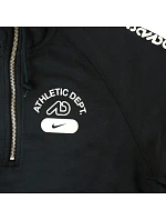 Dámská mikina HZ Hoody navy blue model 22160556 - NIKE