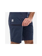 Pánské šortky MILLET Ubic Stretch Short M, tmavě modré