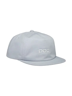 Čepice POC Cap, šedá