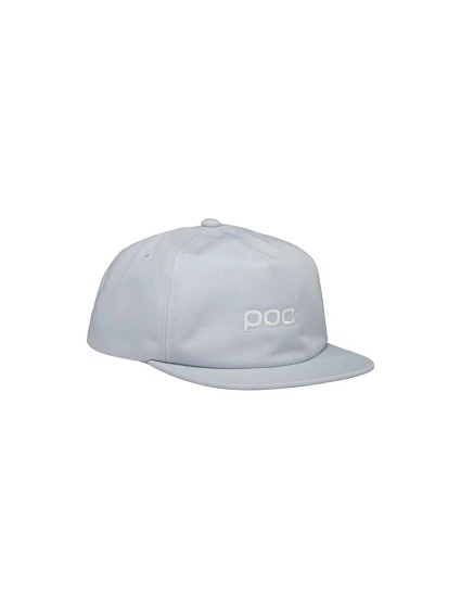 Čepice POC Cap, šedá