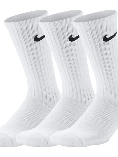 Ponožky Performance Cushioned Crew 3P JR model 22134858 100 - NIKE