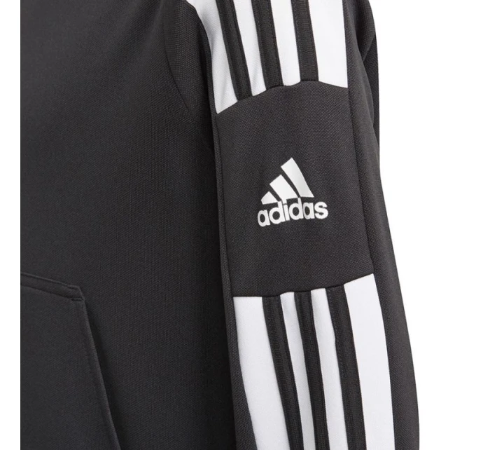 Dětská mikina Squadra 21 Hoody Youth Jr model 21876951 - ADIDAS
