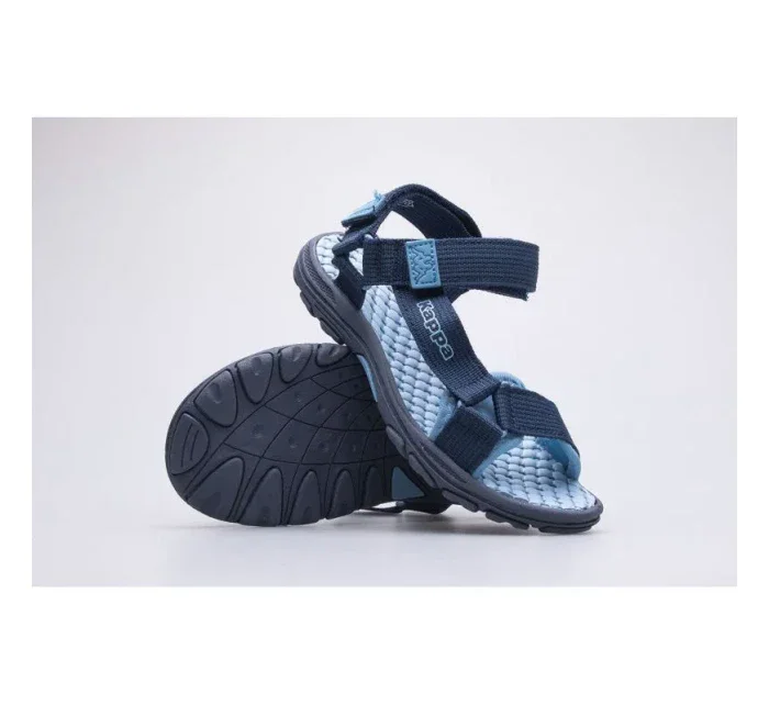 Kappa Mortara T Jr sandály 260772T-6764