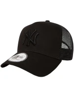 Kšiltovka Clean Trucker New York Yankees Mlb model 19574803 - New Era Kšiltovka Clean Trucker New York Yankees Mlb model 19574803 - New Era