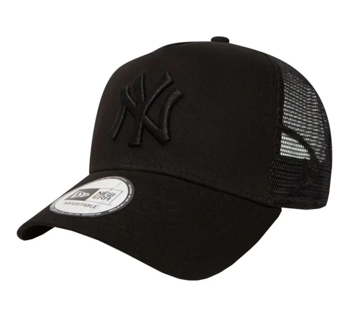 Kšiltovka Clean Trucker New York Yankees Mlb model 19574803 - New Era Kšiltovka Clean Trucker New York Yankees Mlb model 19574803 - New Era