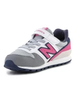 Boty Jr model 18509533 - New Balance