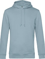 B&C Inspire Hooded_° Pánská mikina s kapucí 01.U33B blue fog