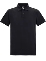 Regatta TRS 101 Unisex piqué polo z těžké bavlny 36.S101 black Regatta TRS 101 Unisex piqué polo z těžké bavlny 36.S101 black