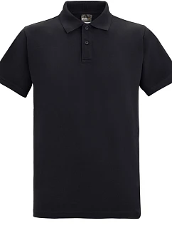 101 Unisex piqué polo z těžké bavlny black model 22463674 - Regatta