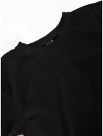 Tričko BR TS model 21219676 černá - FPrice