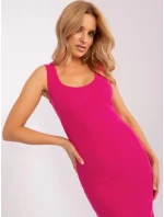 Sada EM KMPL 819.41P fuchsiová