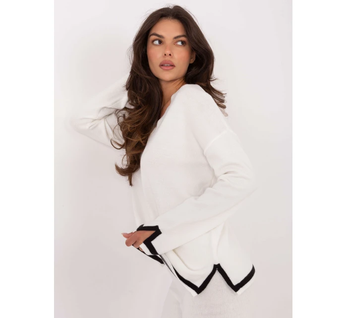 Komplet IT KMPL model 21302398 ecru - FPrice