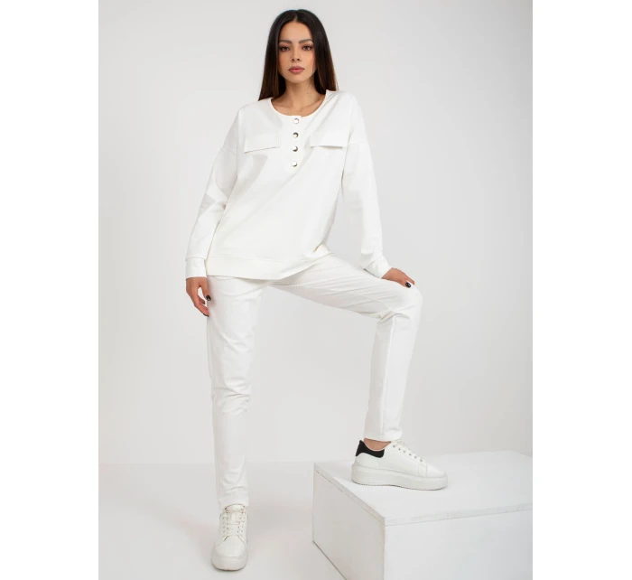 Sada LK KMPL 509315.06 ecru