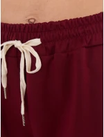 MI KMPL set M5879.86 tmavě červená