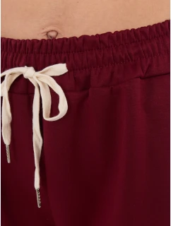 MI KMPL set M5879.86 tmavě červená