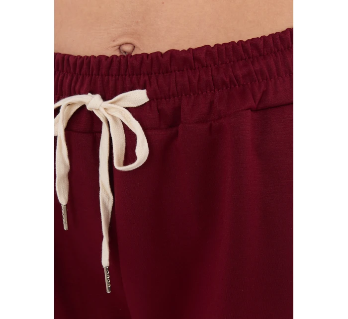 MI KMPL set M5879.86 tmavě červená