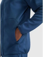 Pánská mikina 4F Pánská mikina 4F