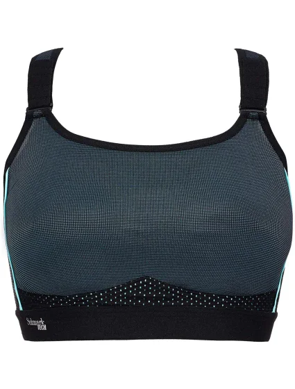 Dámská sportovní podprsenka model 20892220 - Selmark Dámská sportovní podprsenka model 20892220 - Selmark