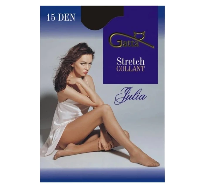 Punčochové kalhoty 15 den Julia - Gatta Punčochové kalhoty 15 den Julia - Gatta