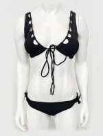 Dámské dvoudílné bikiny Laser LC40901-2