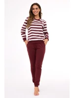 DÁMSKÉ PYŽAMO DR 635/468 MOLLY 3 DÁMSKÉ PYŽAMO DR 635/468 MOLLY 3