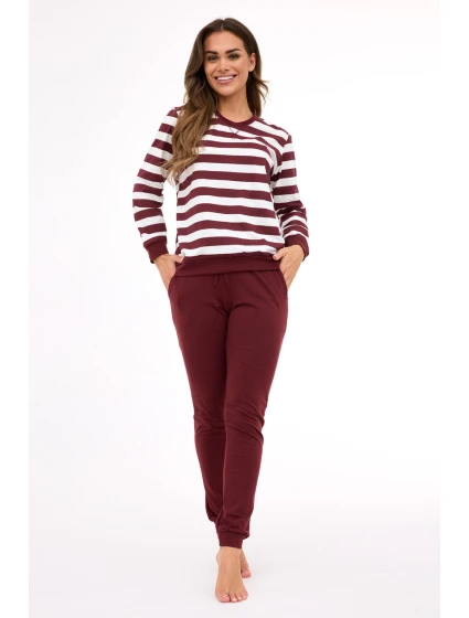 DÁMSKÉ PYŽAMO DR 635/468 MOLLY 3 DÁMSKÉ PYŽAMO DR 635/468 MOLLY 3