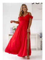 Dlouhé šaty  model 208859 With You