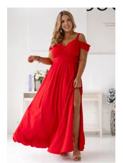 Dlouhé šaty  model 208859 With You