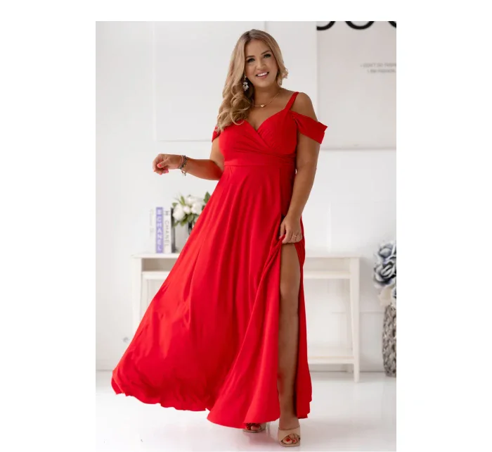 Dlouhé šaty  model 208859 With You