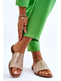 Pantofle model 214375 Step in style